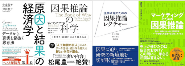 因果関係